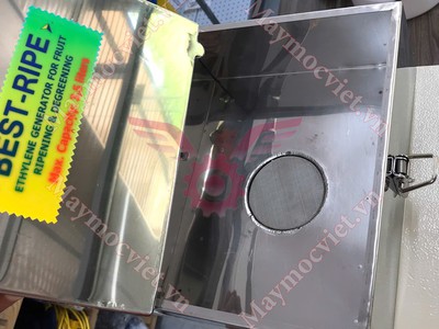 Máy ủ chín trái cây VMM250 3