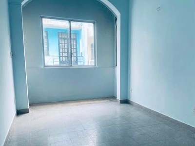 Hẻm Oto Tải - Vài Bước Qua Sân Bay - 6PN 6WC Tiện Khai Thác Cho Thuê - 40M2 - 5TẤM - NHỈN 8 TỶ 1