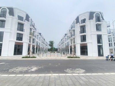  Nếu có 4 - 5 Tỷ, Bạn Sẽ Chọn Vlasta Thủy Nguyên Hay Khu Khác 2