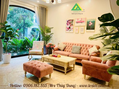 Cho Thuê Bán Biệt Thự Cao Cấp Tại Vinhomes Imperia Hải Phòng Full Nội Thất Hiện Đại 0