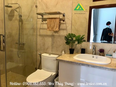 Cho Thuê Bán Biệt Thự Cao Cấp Tại Vinhomes Imperia Hải Phòng Full Nội Thất Hiện Đại 9