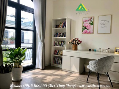 Cho Thuê Bán Biệt Thự Cao Cấp Tại Vinhomes Imperia Hải Phòng Full Nội Thất Hiện Đại 10