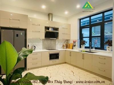 Cho Thuê Bán Biệt Thự Cao Cấp Tại Vinhomes Imperia Hải Phòng Full Nội Thất Hiện Đại 2