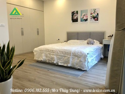Cho Thuê Bán Biệt Thự Cao Cấp Tại Vinhomes Imperia Hải Phòng Full Nội Thất Hiện Đại 4