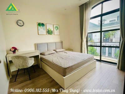 Cho Thuê Bán Biệt Thự Cao Cấp Tại Vinhomes Imperia Hải Phòng Full Nội Thất Hiện Đại 5