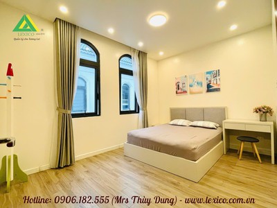 Cho Thuê Bán Biệt Thự Cao Cấp Tại Vinhomes Imperia Hải Phòng Full Nội Thất Hiện Đại 6