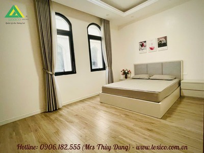 Cho Thuê Bán Biệt Thự Cao Cấp Tại Vinhomes Imperia Hải Phòng Full Nội Thất Hiện Đại 7