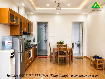 Bán Căn Hộ Cao Cấp 3 Phòng Ngủ Tại TD Plaza Hải Phòng Không Gian Sống Rộng Rãi, Tiện Nghi Đẳng Cấp 2
