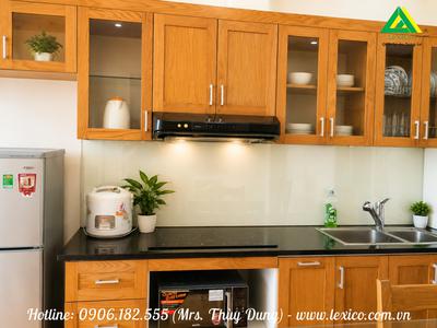 Bán Căn Hộ Cao Cấp 3 Phòng Ngủ Tại TD Plaza Hải Phòng Không Gian Sống Rộng Rãi, Tiện Nghi Đẳng Cấp 1