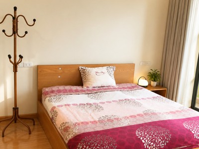 Bán Căn Hộ Cao Cấp 3 Phòng Ngủ Tại TD Plaza Hải Phòng Không Gian Sống Rộng Rãi, Tiện Nghi Đẳng Cấp 8