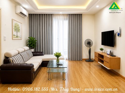 Bán Căn Hộ Cao Cấp 3 Phòng Ngủ Tại TD Plaza Hải Phòng Không Gian Sống Rộng Rãi, Tiện Nghi Đẳng Cấp 0