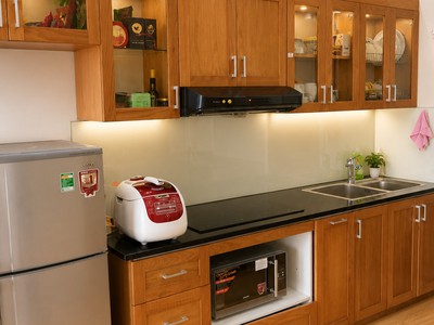 Bán Căn Hộ Cao Cấp 3 Phòng Ngủ Tại TD Plaza Hải Phòng Không Gian Sống Rộng Rãi, Tiện Nghi Đẳng Cấp 6