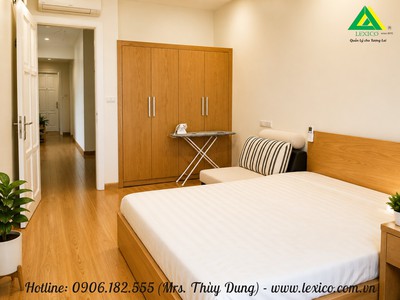 Bán Căn Hộ Cao Cấp 3 Phòng Ngủ Tại TD Plaza Hải Phòng Không Gian Sống Rộng Rãi, Tiện Nghi Đẳng Cấp 3