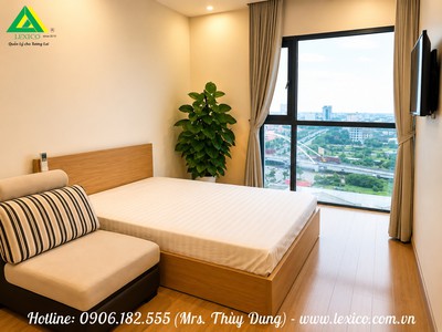 Bán Căn Hộ Cao Cấp 3 Phòng Ngủ Tại TD Plaza Hải Phòng Không Gian Sống Rộng Rãi, Tiện Nghi Đẳng Cấp 4