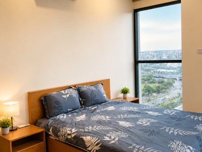 Bán Căn Hộ Cao Cấp 3 Phòng Ngủ Tại TD Plaza Hải Phòng Không Gian Sống Rộng Rãi, Tiện Nghi Đẳng Cấp 7