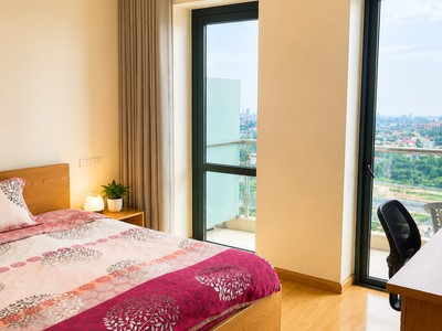 Bán Căn Hộ Cao Cấp 3 Phòng Ngủ Tại TD Plaza Hải Phòng Không Gian Sống Rộng Rãi, Tiện Nghi Đẳng Cấp 9