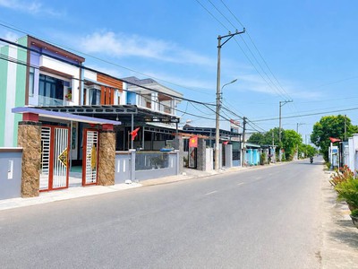 Đất hòa tiến nằm gần đà nẵng giá 1ty4xx 1