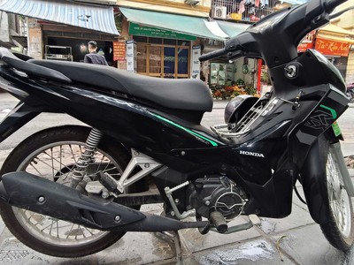 Bán xe WAVE RSX mới mua 7 tháng 1