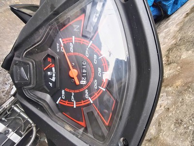 Bán xe WAVE RSX mới mua 7 tháng 0