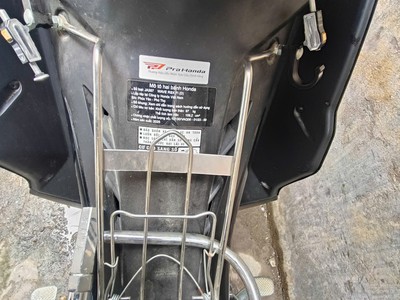 Bán xe WAVE RSX mới mua 7 tháng 2