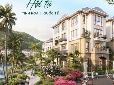 Căn Đại lộ Hải Vân   Quỹ căn xây ngay, nhận nhà sớm - Bùng nổ chiết khấu 9