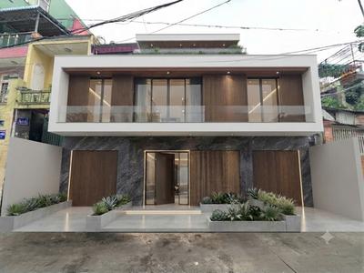 Bán Gấp Nhà HXH Ông Ích Khiêm, P.5 Quận 11 Khuôn Đất Đẹp 205m2, Gía Chỉ 22 TỶ 1