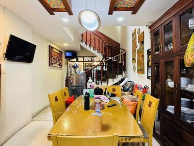 Bán Gấp Nhà HXH Khu VIP Lữ Gia P15 Quận 11. 1