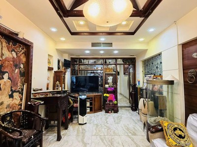 Bán Gấp Nhà HXH Khu VIP Lữ Gia P15 Quận 11. 2