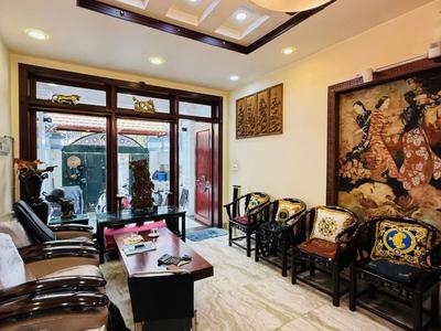 Bán Gấp Nhà HXH Khu VIP Lữ Gia P15 Quận 11. 3