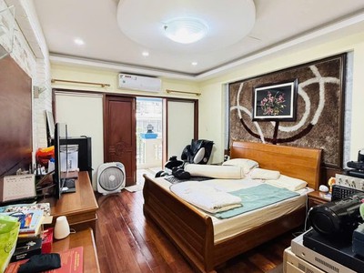 Bán Gấp Nhà HXH Khu VIP Lữ Gia P15 Quận 11. 4