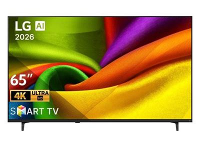 Smart Tivi LG AI 4K 65 inch 65NU855BPSA màn hình 4K NANO UHD hiển thị sắc nét, chi tiết vượt trội. 2