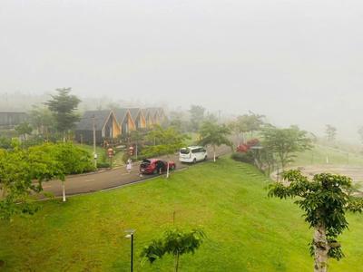 Bán 200m2 đất nghỉ dưỡng view hồ ngay trung tâm thành phố bảo lộc giá ngộp 4