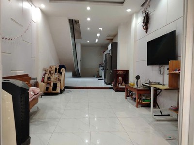 Cho thuê nhà Đường số 22, p. Linh Đông - Ngay Chung cư 4S Linh Đông 4pn 3wc giá 14tr/tháng 0