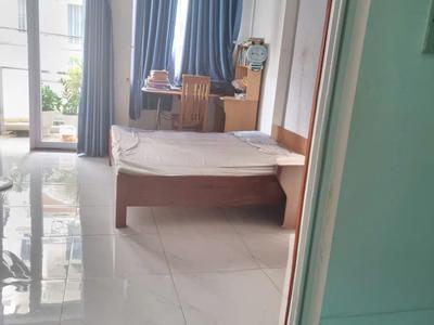 Cho thuê nhà Đường số 22, p. Linh Đông - Ngay Chung cư 4S Linh Đông 4pn 3wc giá 14tr/tháng 2
