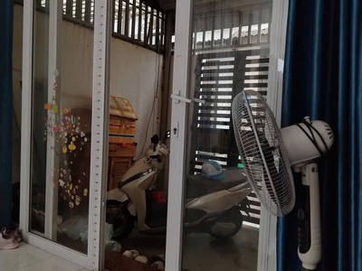 Cho thuê nhà Đường số 22, p. Linh Đông - Ngay Chung cư 4S Linh Đông 4pn 3wc giá 14tr/tháng 3