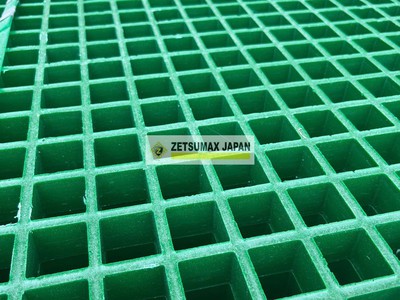 Tấm sàn FRP Composite chống ăn mòn 2