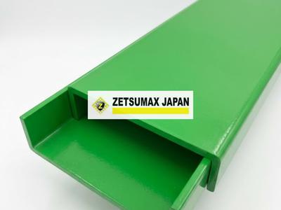 Thanh định hình FRP Composite 1