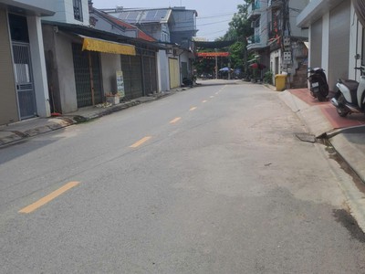 Chính chủ cần bán gấp lô đất đẹp tại Phú Nghĩa, Chương Mỹ. Giá đầu tư 1