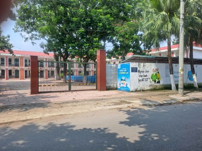 Chính chủ cần bán gấp lô đất đẹp tại Phú Nghĩa, Chương Mỹ. Giá đầu tư 3