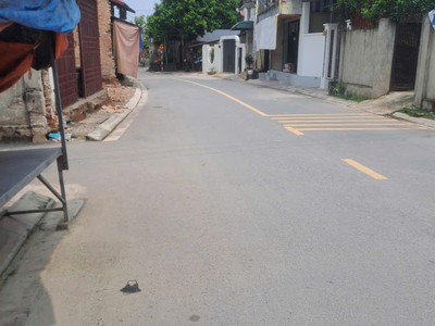 Chính chủ cần bán gấp lô đất đẹp tại Phú Nghĩa, Chương Mỹ. Giá đầu tư 0