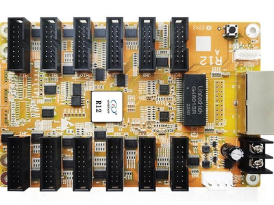 Card màn hình LED là gì Cách lựa chọn Card màn hình LED 1