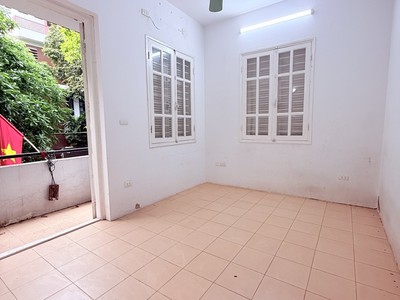 Bán biệt thự khu đô thị mới Yên Hòa ngõ 20 Trần Kim Xuyến, Cầu Giấy 5