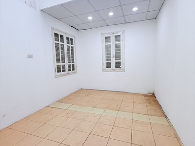 Bán biệt thự khu đô thị mới Yên Hòa ngõ 20 Trần Kim Xuyến, Cầu Giấy 4