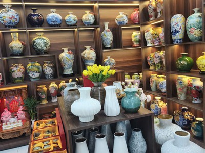 Thông Báo Chính Thức: Gốm Sứ FULOGO Đổi Tên Thành Gốm Sứ FULO Và Chuyển Showroom Từ Ngày 25/10/2025 0