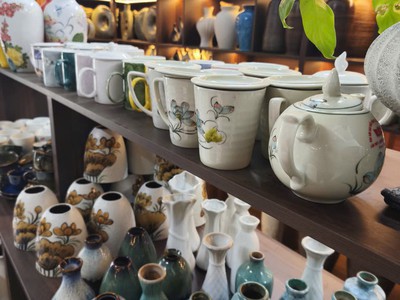 Thông Báo Chính Thức: Gốm Sứ FULOGO Đổi Tên Thành Gốm Sứ FULO Và Chuyển Showroom Từ Ngày 25/10/2025 2