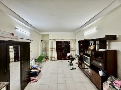 NGÃ TƯ BẢY HIỀN - hẻm xe tải đỗ cửa, 55m2 x 4 tấm, ngang gần 4,5m chỉ hơn 8 đồng 2
