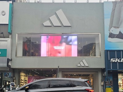 Cho thuê nhà mặt tiền đường Hai Bà Trưng, Phường Xuân Hoà, Quận 3, Hồ Chí Minh. DTSD: 570M2 2