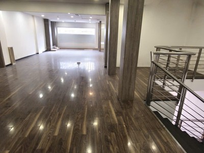 Cho thuê nhà mặt tiền đường Nguyễn Thị Minh Khai, Phường Bàn Cờ, Quận 3. DTSD: 340M2 1