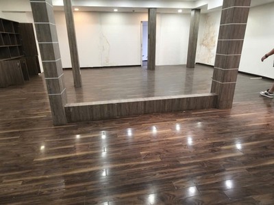 Cho thuê nhà mặt tiền đường Nguyễn Thị Minh Khai, Phường Bàn Cờ, Quận 3. DTSD: 340M2 5