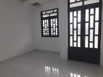 Bán Nhà Hẻm Xe Hơi 5M Gần Chợ BÌNH CHÁNH 3